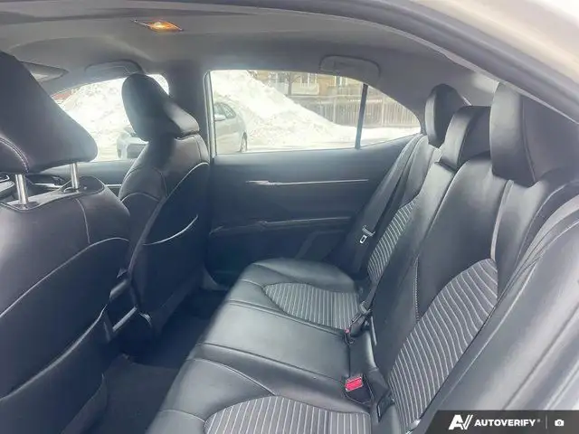 2024 Toyota Camry SE in Cars & Trucks in Moncton - Image 20