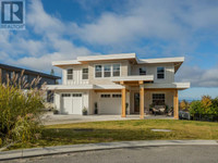 3551 SELKIRK AVE Powell River, British Columbia