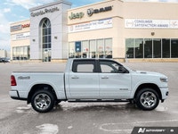 *Heated Seats | Heated Steering Wheel | Off Road Group | Sport Appearance Package | Clean Carfax | F... (image 6)