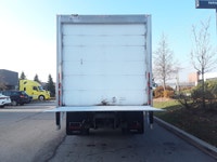 Ryder Stock ID: 265599 Transmission Type/Speed: AUTO 6 Engine: DIESEL J05E-TP '17 210/2500 Horse Pow... (image 6)