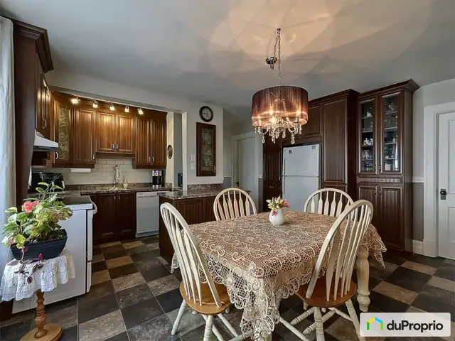$475,000 - Duplex for sale in Drummondville (Drummondville) in Houses for Sale in Drummondville - Image 6