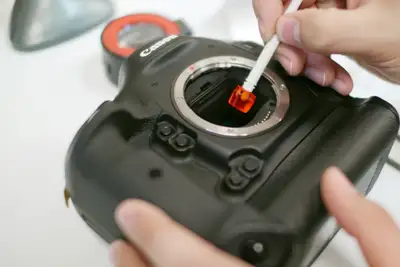 Toronto Camera Cleaning and Repair Service | Downtown Camera, View more