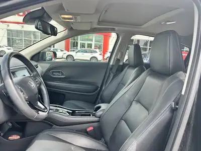 2020 Honda HR-V Touring | Honda Certified | Honda Plus, View more