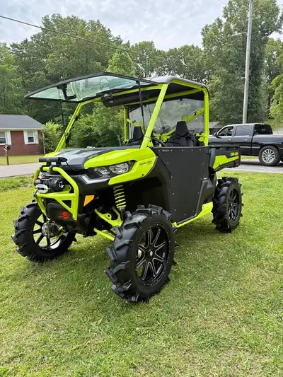 Welcome to Ride Collective - MB APPLY NOW: https://www.ridecollective.ca/get-pre-approved 2021 CAN-A...