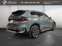 ===== 2023 BMW X1 xDrive28i | Gr. Sup. Essential | Gr. xLine | ===== ===== * Groupe Supérieur Essent... (image 3)