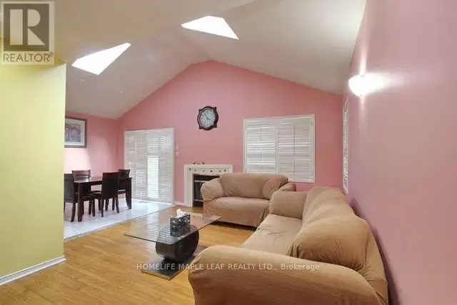 153 CORDGRASS CRESCENT Brampton (Sandringham-Wellington), Ontari in Houses for Sale in Mississauga / Peel Region - Image 14