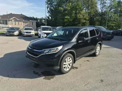 Notre nouvelle adresse est le 4791 boul. Laurier , Terrebonne See Dealer Website for Details. 2015 H...