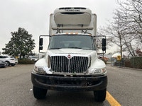 2019 INTERNATIONAL 4300;Heavy Duty Trucks - VAN-REEFER Penske Location 632 BELGRAVE WAY DELTA BC V3M... (image 1)