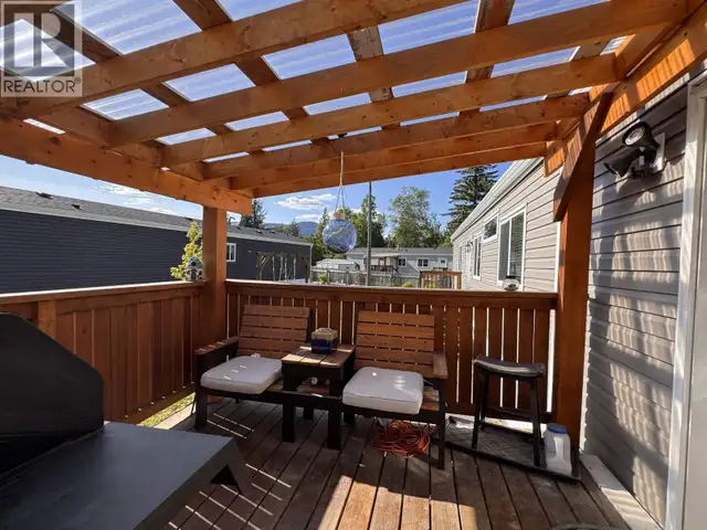 27 5204 ACKROYD STREET Terrace, British Columbia in Houses for Sale in Terrace - Image 16