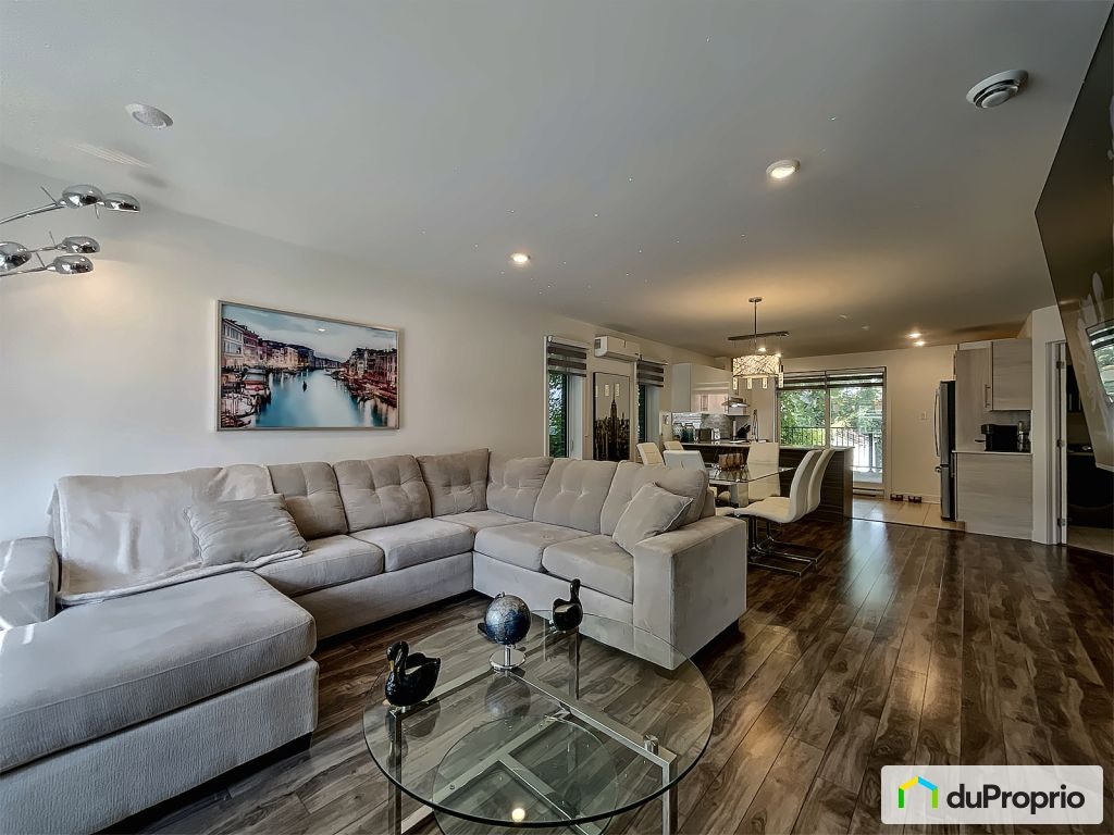 $546,000 - Condominium for sale in Laval-des-Rapides — photo 3