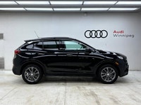 Looking for a fuel efficient, easy to park SUV with All-Wheel Drive and lots of features? Check out... (image 5)