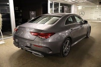 This Mercedes-Benz CLA 250 has a strong Intercooled Turbo Premium Unleaded I-4 2.0 L/121 engine powe... (image 6)