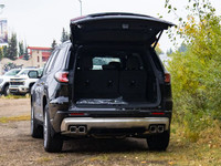The 2026 GMC Acadia Denali redefines what it means to drive with confidence and class. Bold styling... (image 8)