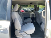Vehicle Highlights: - Accident free - 8 passenger Very desirable Toyota Sienna LE 8 passenger has la... (image 8)
