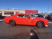 Clean Car Fax**One Owner Trade In**Dodge**Challenger**R/T**Blacktop Package**5.7L**V8**Hemi**Alcanta... (image 3)