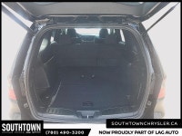 This used 2026 Dodge Durango GT for sale in Edmonton has just 2565 km and is finished in DB Black Cr... (image 5)