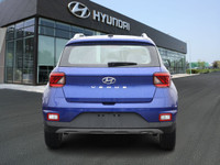 The 2022 Hyundai Venue Preferred CPO is a compact and efficient SUV that packs modern features into... (image 5)
