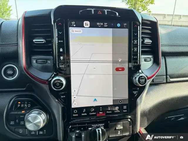 2023 Ram 1500 Rebel in Cars & Trucks in Grande Prairie - Image 22
