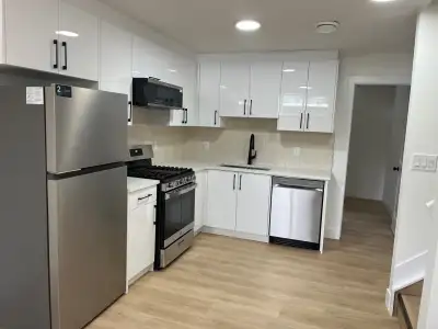 First month free plus $500 move in credit with 13-month lease! Be the first to live in this pristine...