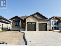 358 IVINGS DRIVE Saugeen Shores, Ontario Owen Sound Ontario Preview
