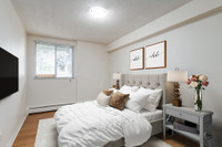 Welcome to Park Manor Apartments in Lethbridge, where our beautifully designed apartments offer a pe... (image 5)