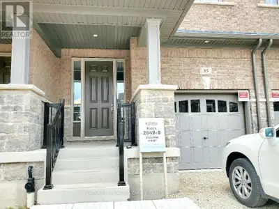 85 GLORIA STREET Kitchener, Ontario