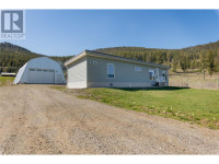 3631 40 Street SE Salmon Arm, British Columbia