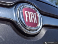 2015 Fiat 500L Trekking - Accident-Free! Grey on Grey Interior - Loaded With Panoramic sunroof, Blue... (image 6)