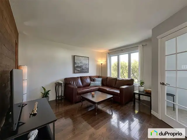 $359,000 - Semi-detached in Drummondville (Drummondville) in Houses for Sale in Drummondville - Image 5