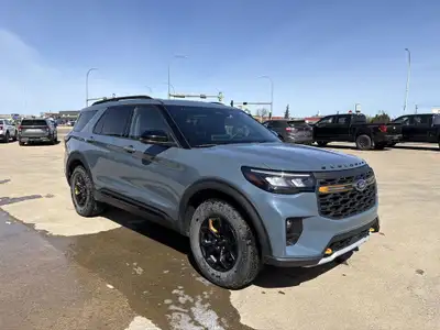 THE PRICE YOU SEE, PLUS GST. GUARANTEED!APPLE CARPLAY/ANDROID AUTO COMPATABLE! PREVIOUS FORD EXECUTI...