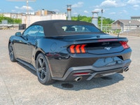 Come see this 2025 Ford Mustang I4CV before someone takes it home! *Get Your Money's Worth for this... (image 2)