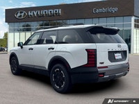 This Hyundai Palisade has a strong Regular Unleaded V-6 3.5 L/212 engine powering this Automatic tra... (image 2)