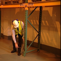 Pallet Racking Safety Inspection Service By P ENG - PSR Reports