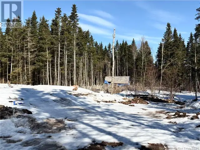 491 Old Gardner Creek Road Gardner Creek, New Brunswick in Houses for Sale in Saint John - Image 15