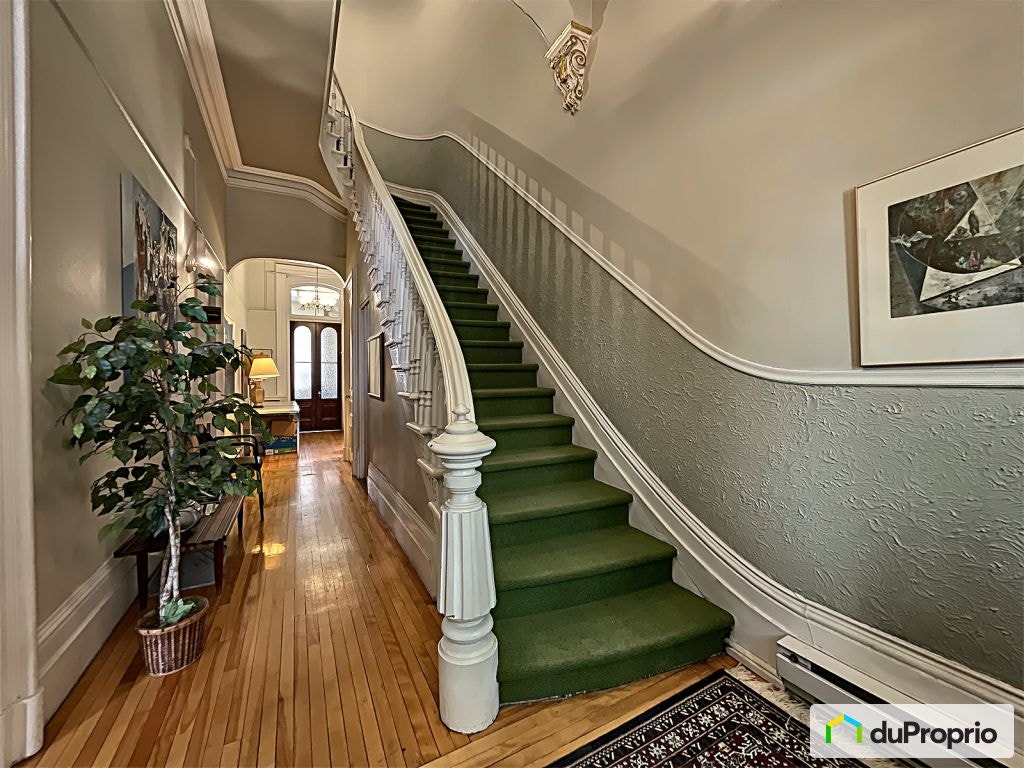 $2,950,000 - Townhouse for sale in Montcalm — photo 1