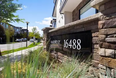 166 16488 64 AVENUE Surrey, British Columbia