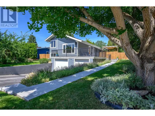 9311 Chelsea Court Coldstream, British Columbia in Houses for Sale in Vernon - Image 3