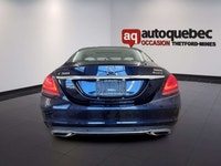 À VENDRE : Mercedes-Benz C-Class C 300 4MATIC 2019 Luxe et Technologie Élégante, performante et ultr... (image 4)