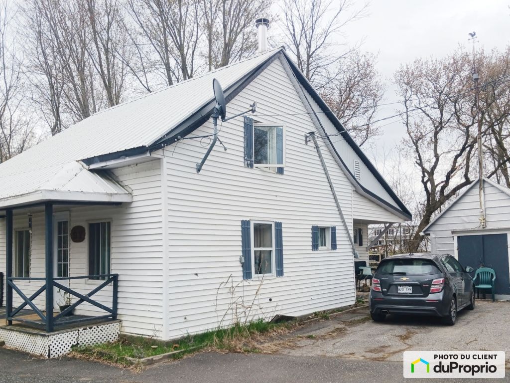 $235,000 - 2 Storey for sale in St-David — photo 2