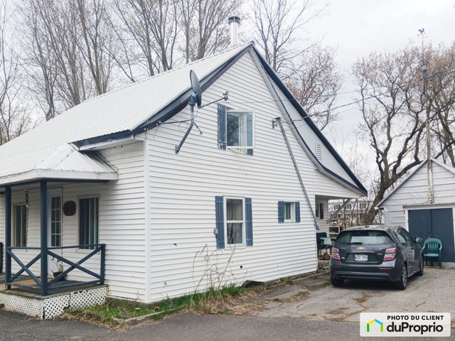 $235,000 - 2 Storey for sale in St-David — photo 2