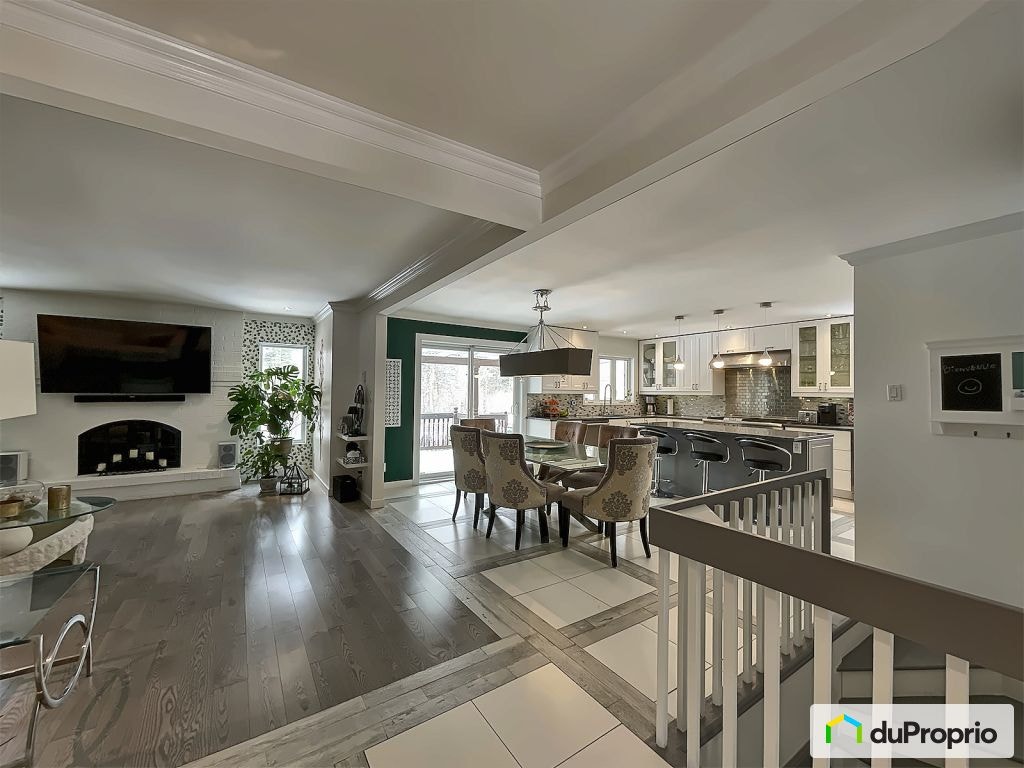 $925,000 - Bungalow for sale in Rosemere — photo 3