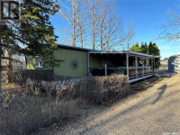 7 Rowan DRIVE Uhl's Bay, Saskatchewan