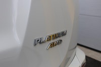 Special Finance Price: $30,999 | Cash Price: $32,499 2018 Toyota RAV4 Platinum AWD - No Accidents, C... (image 3)