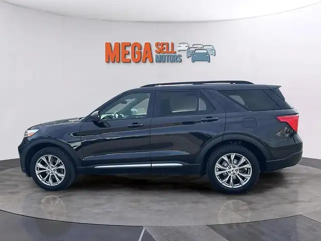 2020 Ford Explorer XLT596878059080273925
