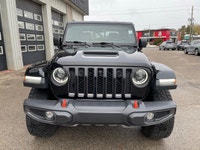 2023 Jeep Gladiator Mojave 4x4 with the 3.6L V6, automatic transmission, and only 44,003kms! Clean h... (image 2)