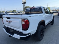 Welcome to Murray Buick GMC - Penticton Prepare to be impressed with our 2026 GMC Canyon Elevation C... (image 7)