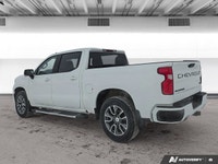 This 2024 Chevrolet Silverado 1500 RST is powered by a proven 5.3L V8 engine, paired with a smooth 8... (image 3)