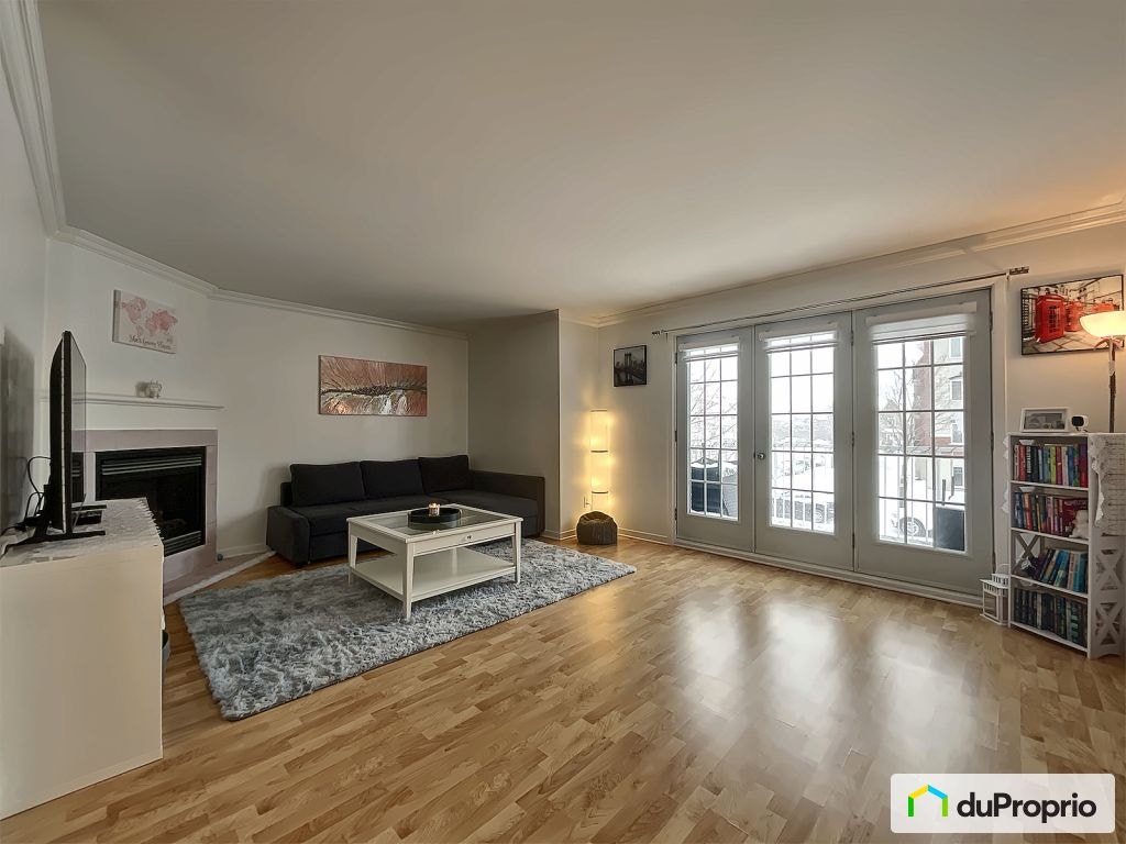 $399,800 - Condominium for sale in Mascouche — photo 2