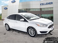 Designed for seamless daily commuting and weekend adventures, this 2016 Ford Focus SE offers an idea... (image 6)