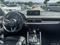 This Mazda CX-5 delivers a Regular Unleaded I-4 2.5 L/152 engine powering this Automatic transmissio... (image 9)
